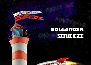 Bollinger Squeeze v9