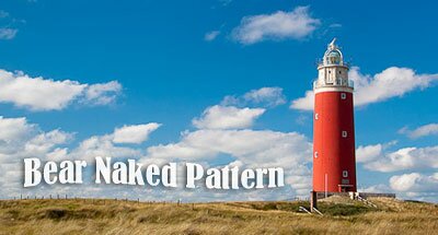 Индикатор форекс Bear Naked Pattern (BNP)