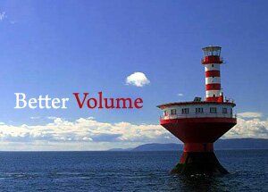 Форекс индикатор Better Volume