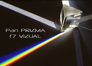 Форекс индикатор Pan PRIZMA f7 VIZUAL