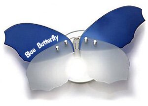 Форекс индикатор Blue Butterfly